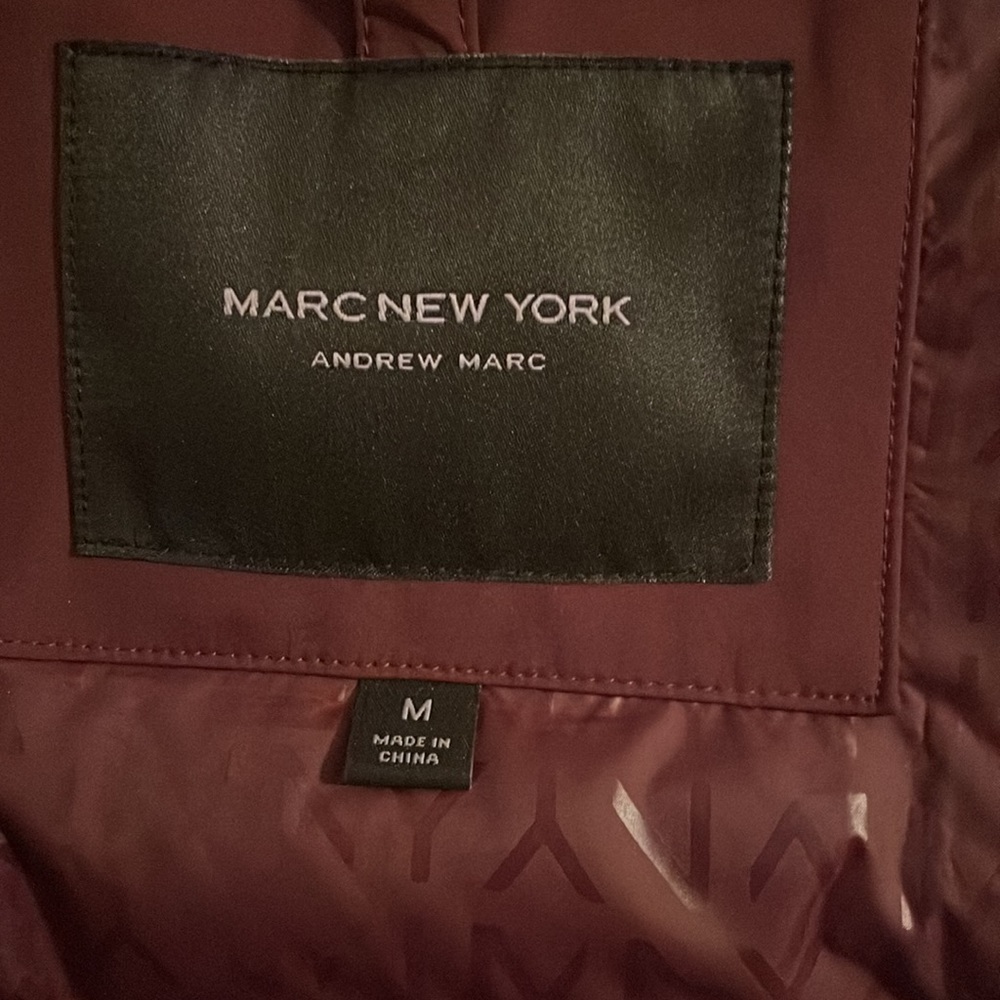 Winter Jacket - image 2